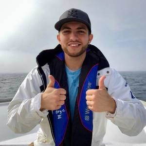 Meet your Posher, David